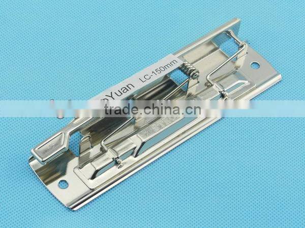Customized top sell metal dress clip