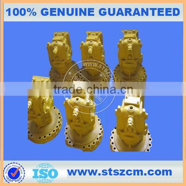 PC300-7 hydraulic swing motor 706-7K-01070