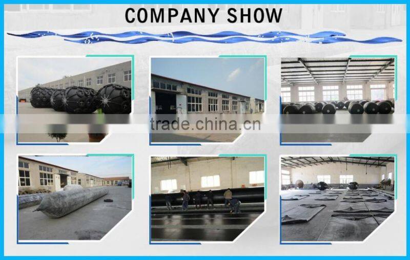 China Supplier high quality type pipeline blocking airbags sewer line