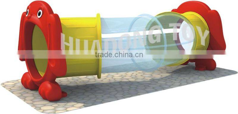 outdoor kids tube crawl ,climbing tube HD15A-176C