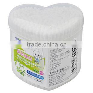 wooden cotton buds manufacturers