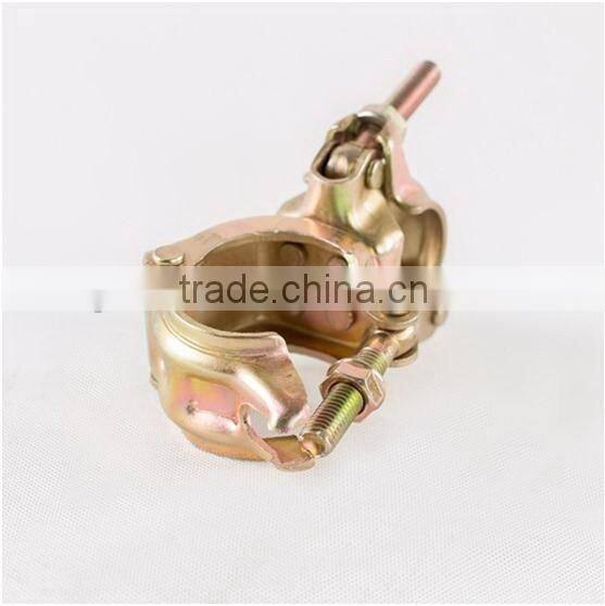 Japan standard scaffolding couplers