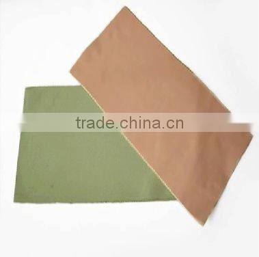 Silicone Sheet,Two-Side Tacky,High Thermal Conductivity,for LED/CPU/Machinery Filling, Shock Reduction and Heat Sink Purpose