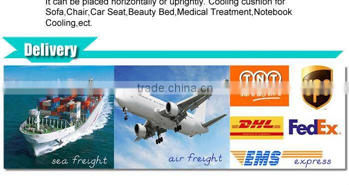 latest Refrigeration laptop cooling pad of home decor in china