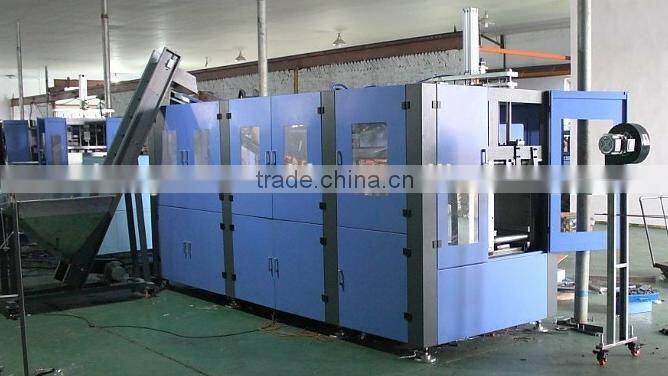 Gas Beverage Production Line