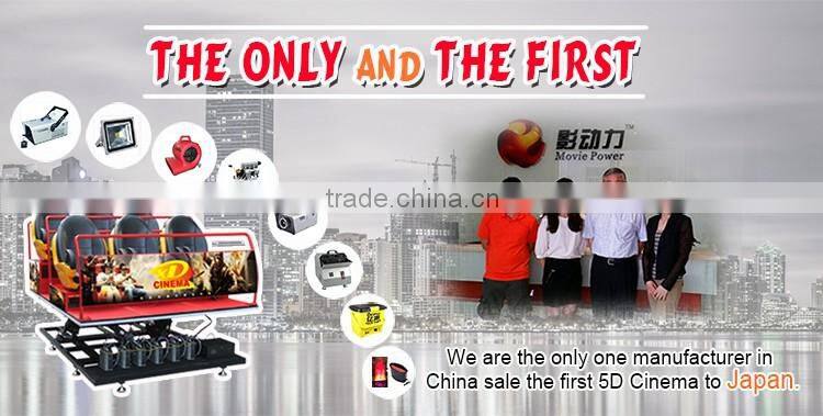 all sorts of dynamic chairs sale in Ebang 7d track mobile cinema