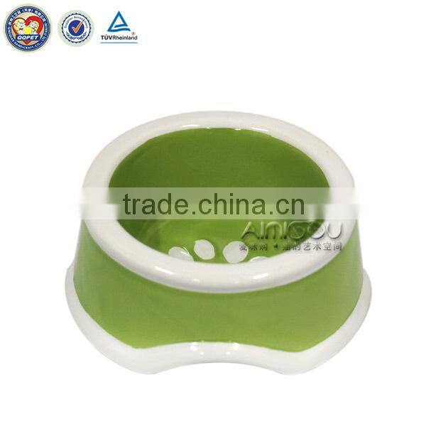 steel pet bowl & ceramic cat bowl & dog bowl wholesale