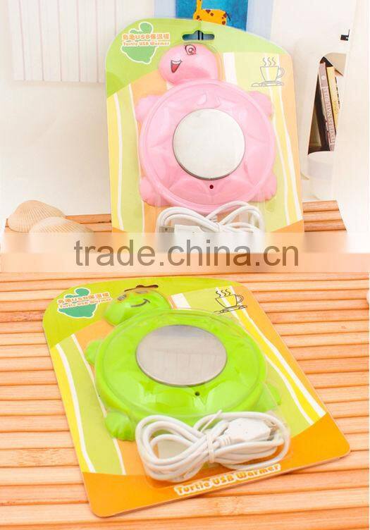 LJ-2035 Cute Usb Hub Cup Warmer