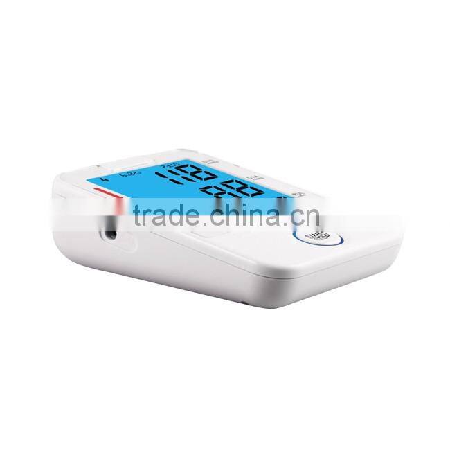 Digital blood pressure monitor digital (arm-style) with FDA