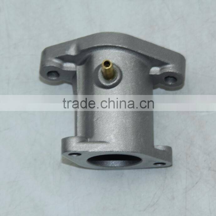 SCL-2012110759 Wholesale Motorcycle YBR125 Intake Comp. Of Carburetor