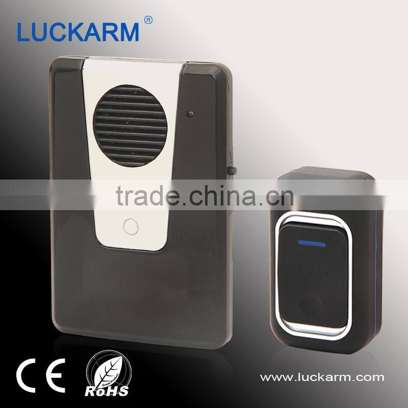 good-looking Mechanical Striking Doorbell