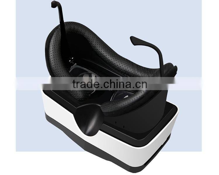 New fashion online shopping 3d mobile virtual reality vr pro1/pro2