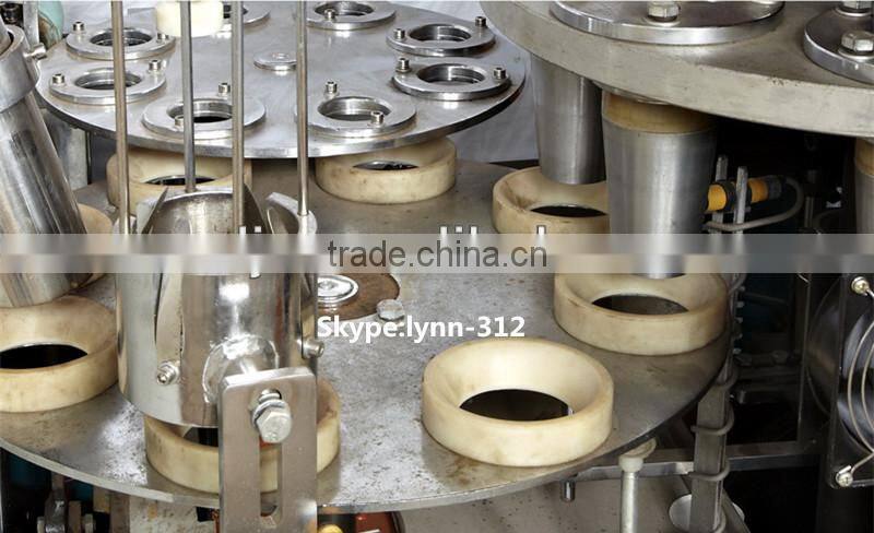 CE Standard--Automatic Single Side PE Paper Cup Forming Machine,Paper Cup Machine