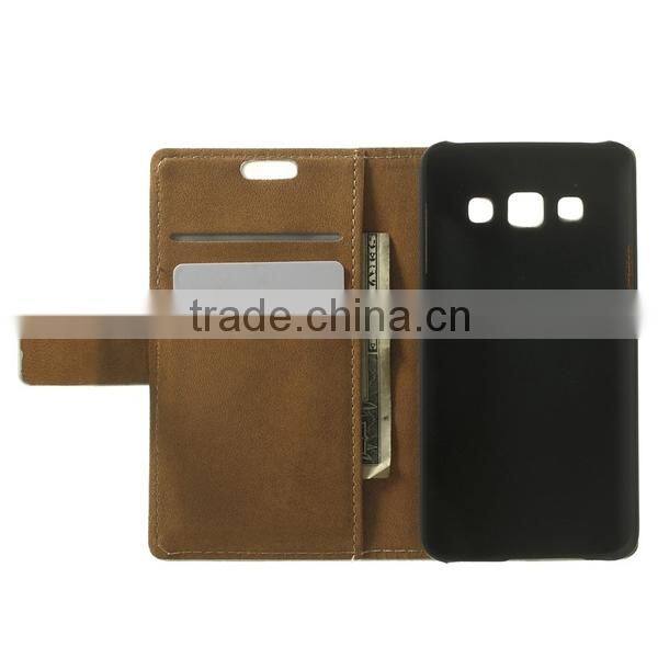 For Samsung Galaxy A3, cover case for samsung galaxy A3