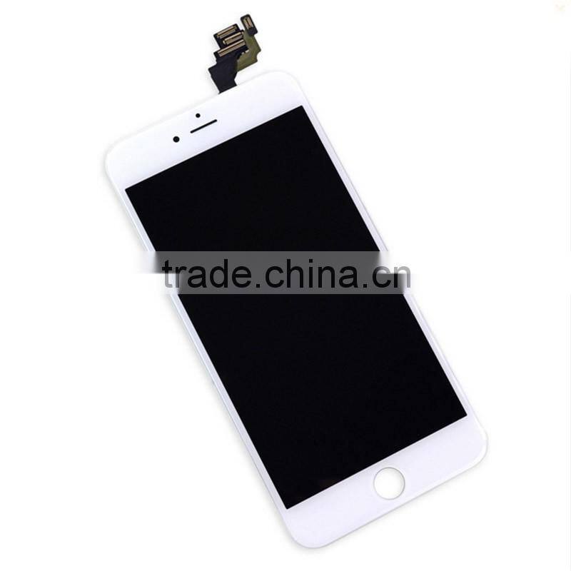 Alibaba gold supplier Replacement LCD Display Screen LCD Screen for Apple iPhone 6 plus LCD Digitizer Assembly