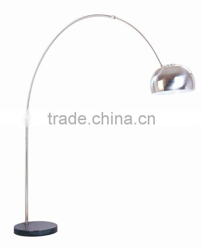 Stainless Steel High Qualiity Energy Saving Floor Lamp OL252
