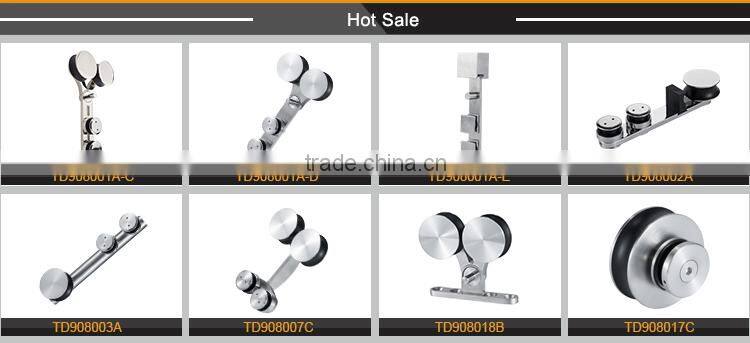 Import From the material standards Hardware Fitting Door Roller