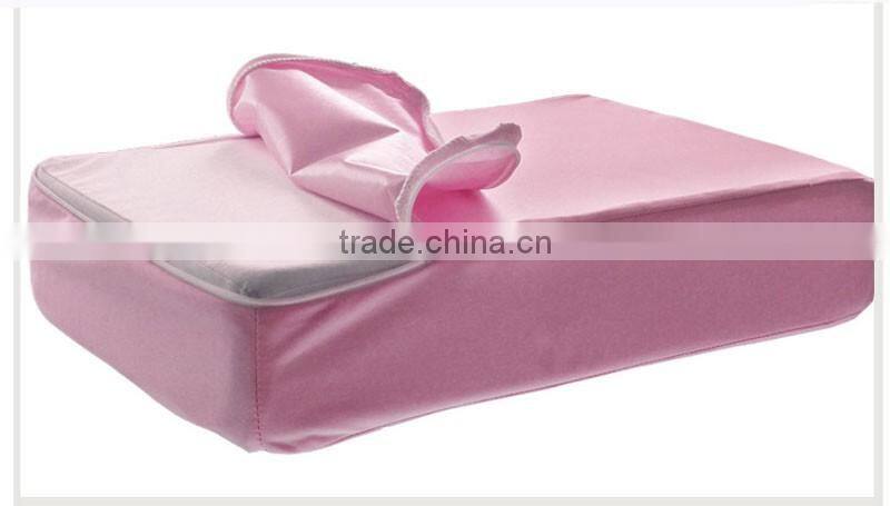 China Supplier Waterproof Hospital Zipped Mattress Protector