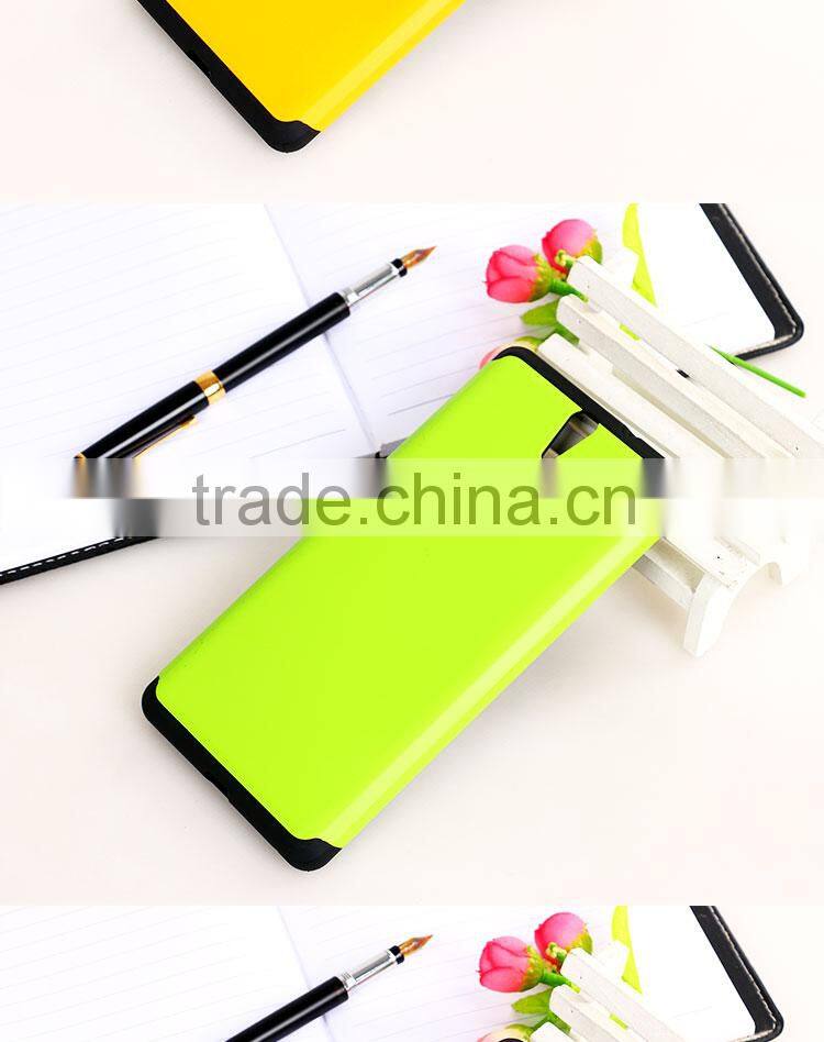 LZB hot selling armor siries for Sony Xperia C5 back case