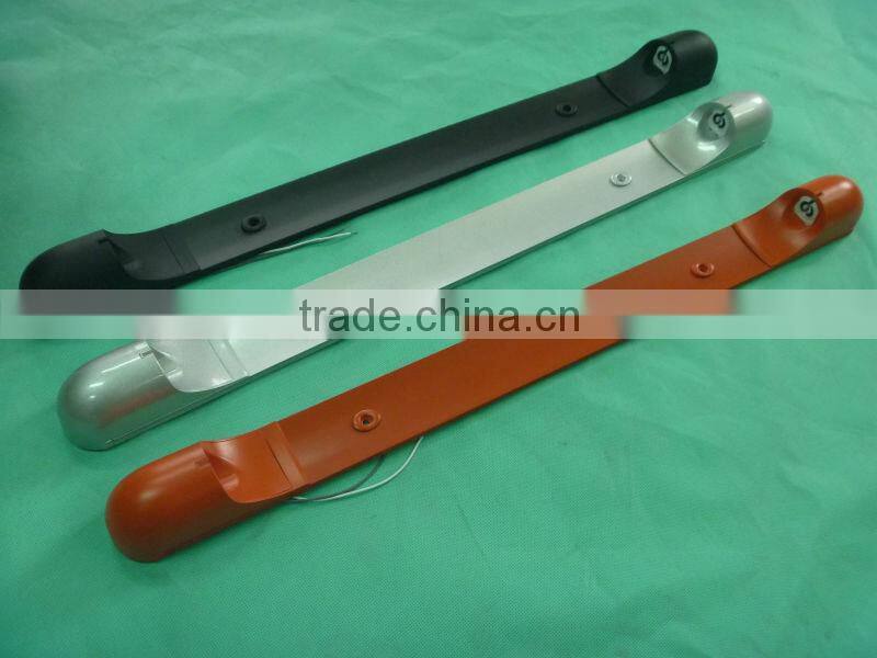 Professional LED lighting fixture red color