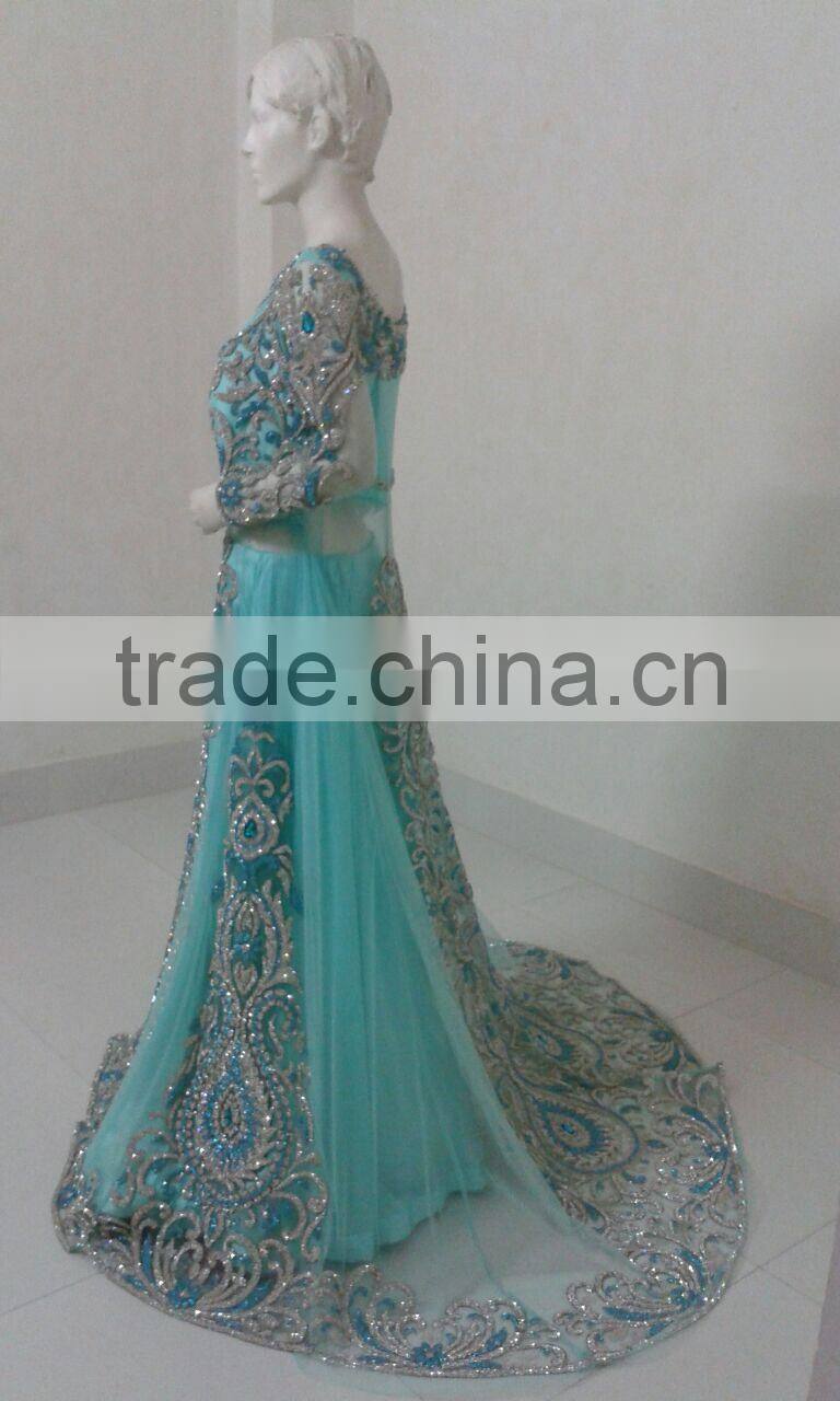 Professionalist made Morocco dress