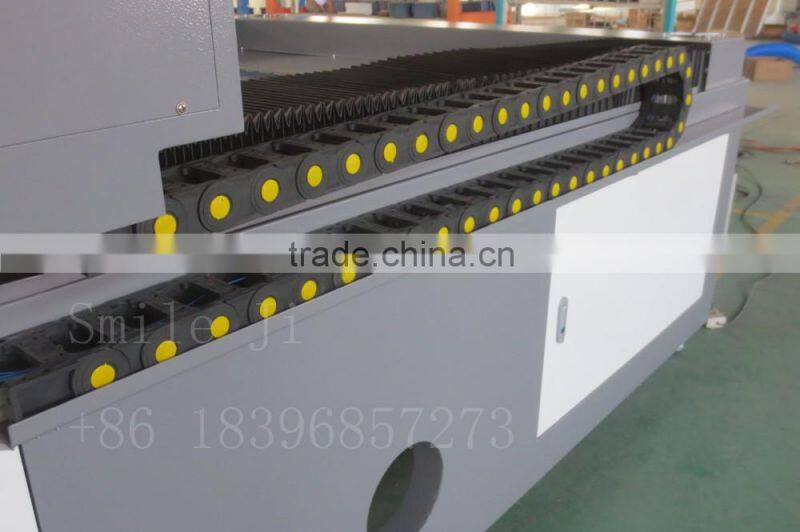china cnc milling machine metal tube laser cutting machine co2 for sale