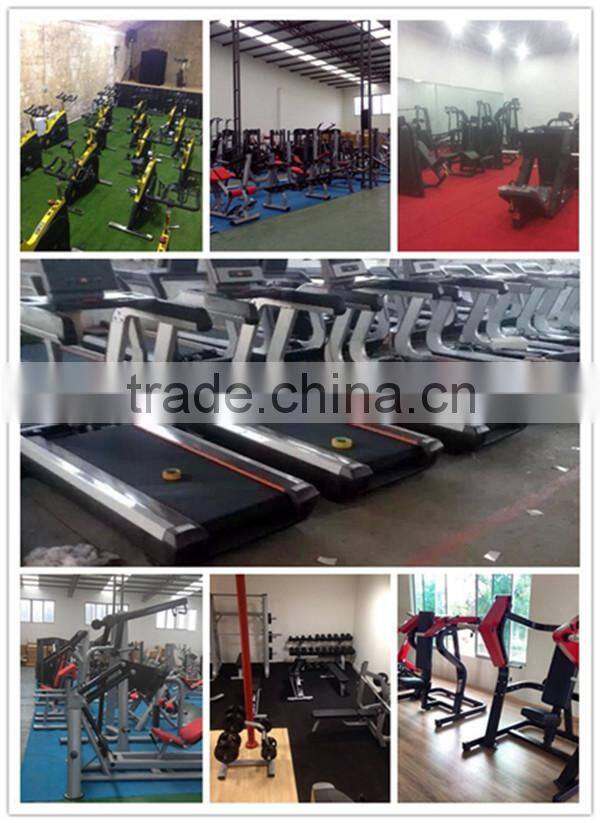 Selling Well All Over The World Commercial Gym Equipment /Fitness Equipment Standing Calf Raise