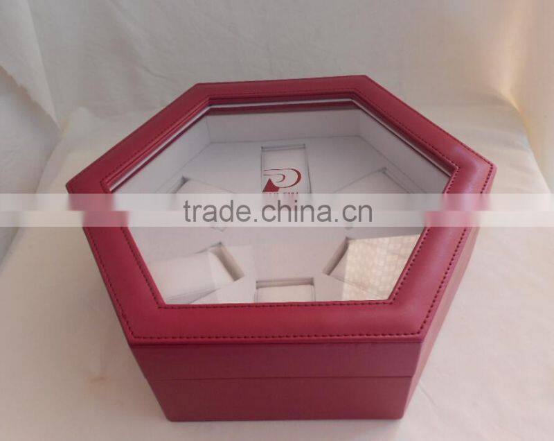 classics jewelry gift packaging box, watch case,box factory,