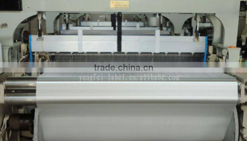 Cheap 100% Polyester Satin Ribbon With Hot Cutting