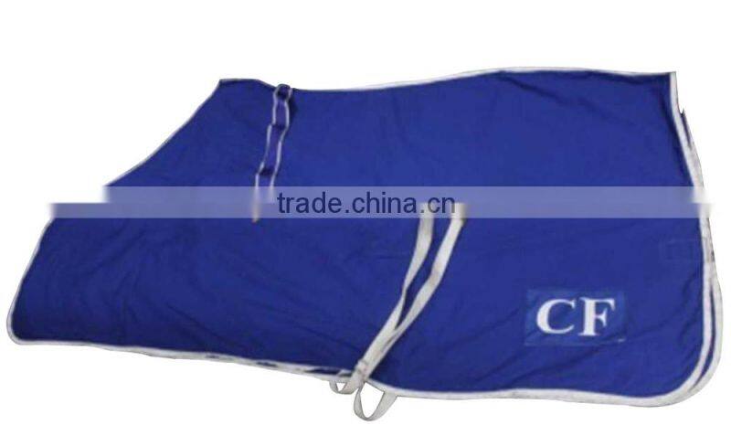 Cheap Winter Cotton Horse Rugs Wholesale Horse Product Horse Care Products