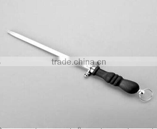 Modern happy kitchen PP handle knife sharpener