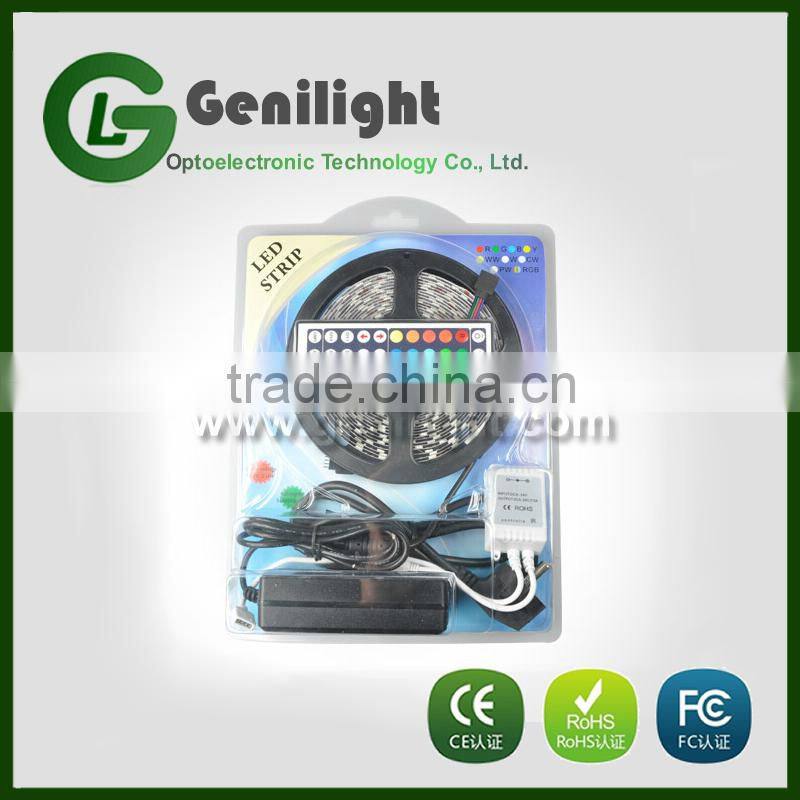 5050 rgbw led strip