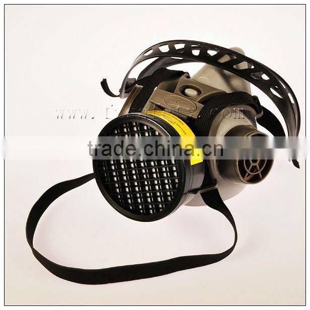 custom respirator gas mask with CE