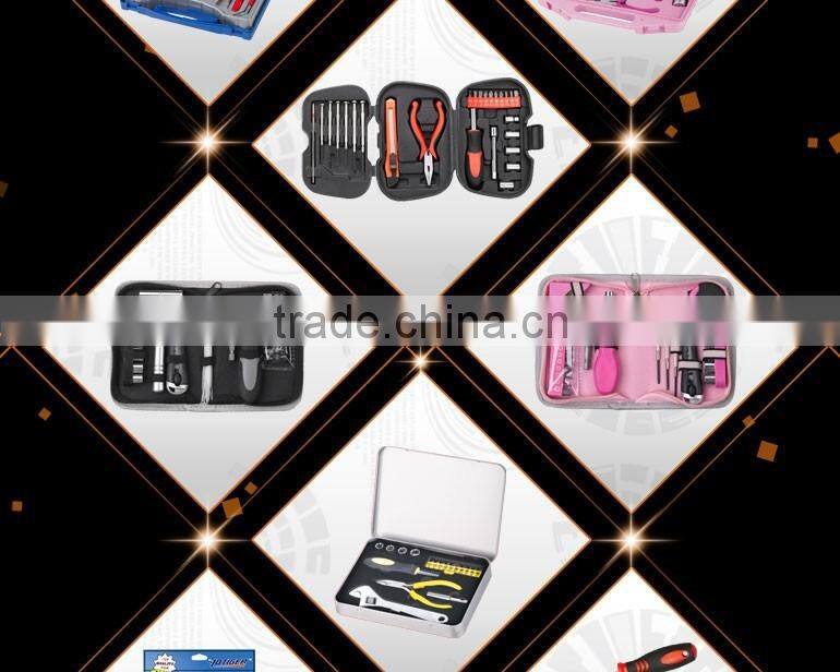 101Pcs Popular Hardware Too Kit,Bit Combination Socket Set Tools