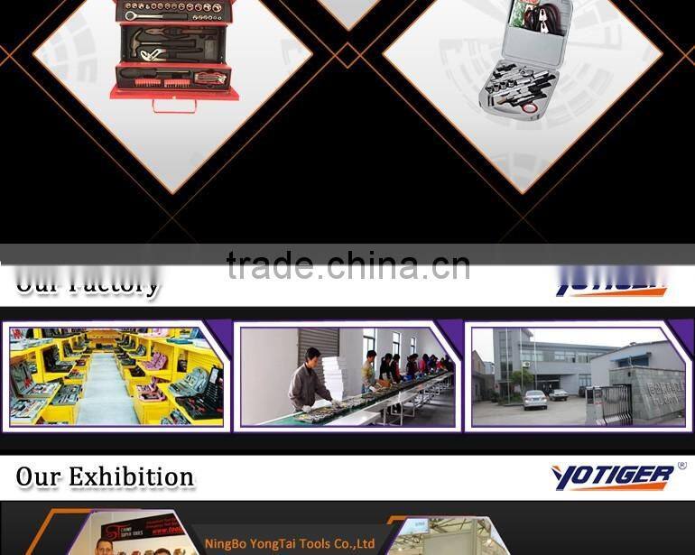 7" Hand Tool Function PVC Plastic Handle Long Nose Plier