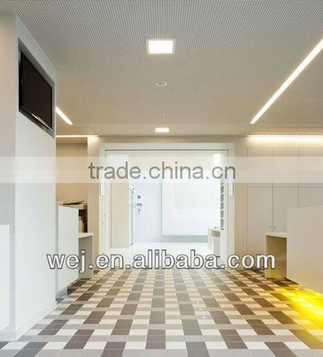 2016 Hot selling! downlight led recessed lighting