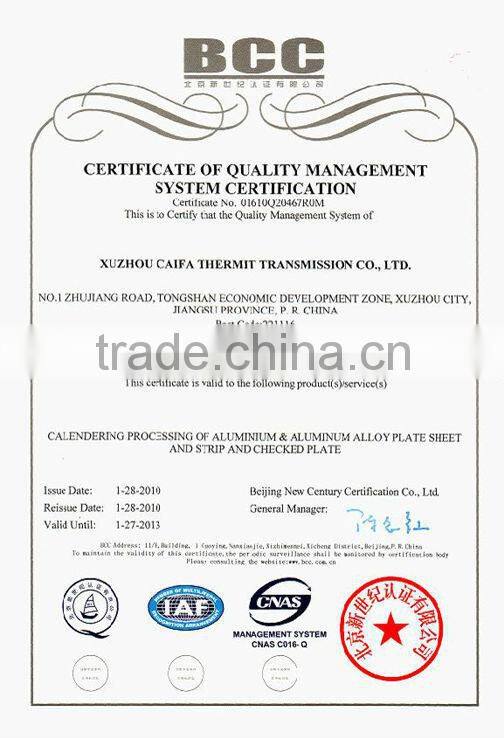 Hot sale 5052 Aluminum plain sheet for building