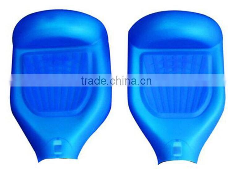 2016 New Arrival! Electric Self Balance Scooter Protect Silicone Case Waterproof Out Cover For Hoverboards