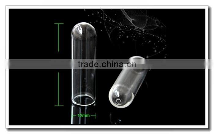 Bulk Sizes&Shapes for Botanical Jewellery Terrarium: Small Orb In Bronze&Silver, Gifts cylinder hollow clear solid glass ball