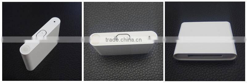 Wholesale AXAET Music Receiver 30 Pin Bluetooth Audio Transmitter Receiver For Speaker