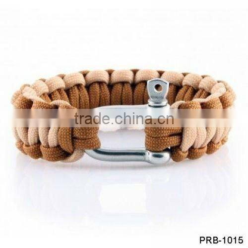 Diy survival bracelet PRB-1015