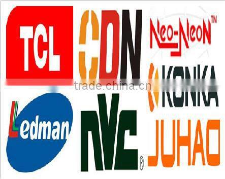 E12/E14 B35 4W 400lm LED Filament flickering flame candle bulb CE/RoSH/TUV/FCC/UL 715