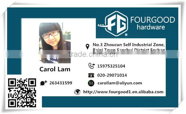 Single hook with piece display hanging bags