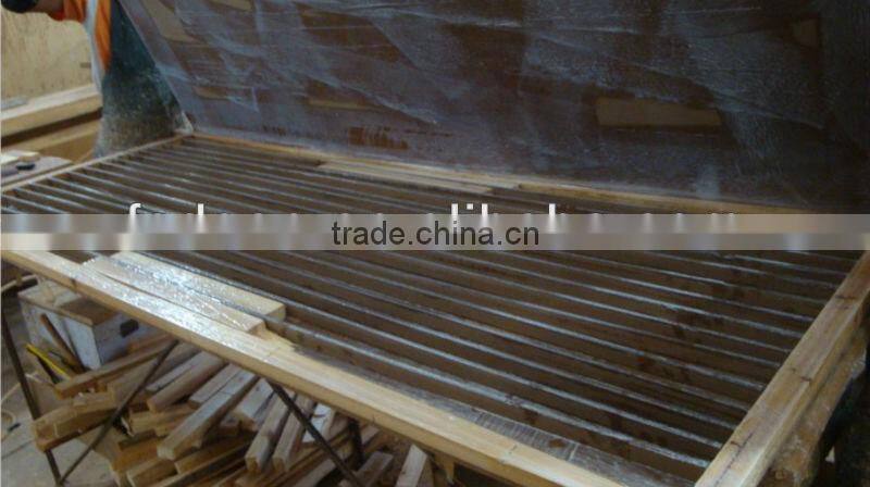 Elengant Toughened double glass sliding door