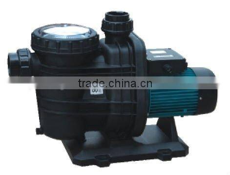 cast iron pump for the swimming pools,durable and high quality