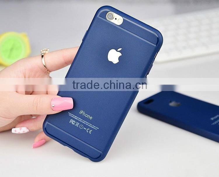 case cover for iphone 6s, cell phone case, protective case, plastic mobile cover, soft case cover, waterproof phone case