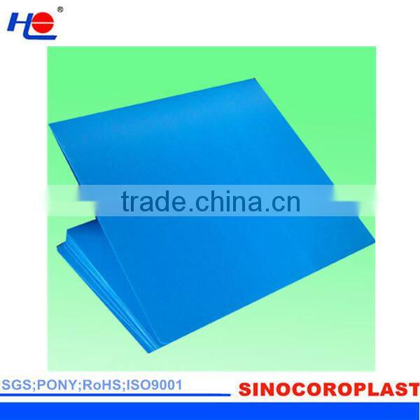 Plastic Bottle Layer Pads