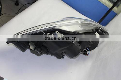 Led Bus Headlight for Auto Bus Headlight