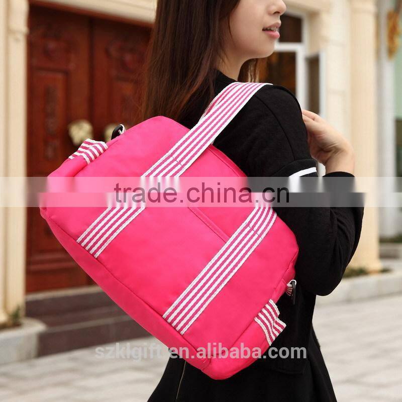 Professional one day travel bag with CE certificate