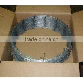 Concertina Razor Barbed Wire